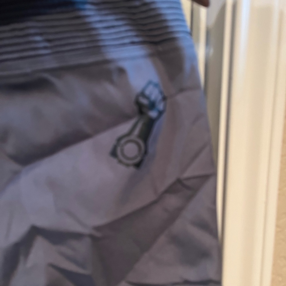 Motorfist Offroad Gear Motorcycle Pants Men’s - Picture 10 of 11